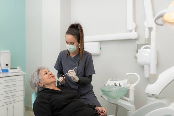 Best Emergency Dental Care for Abscessed Tooth in Blue Hills, CT