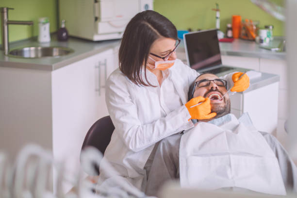 Best Emergency Cosmetic Dentistry in Blue Hills, CT